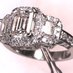 3 EC HALO RING
