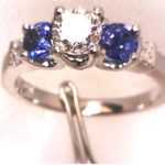 Albert Licup engement ring 2