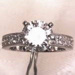 Platinum Vintage